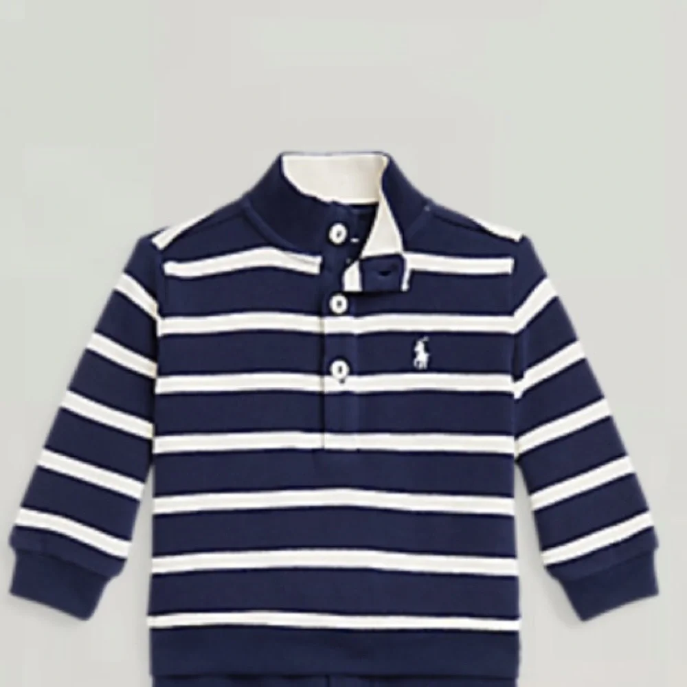Ralph Lauren Baby Boy Set